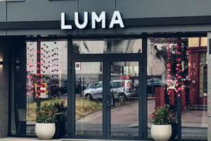 LUMA