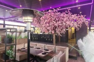 Madara Restauracja Japońska