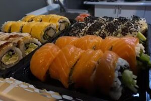 Magia Sushi Sp. z o. o.