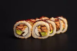 Magic Sushi Poznań