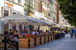 Majima &ndash; autentyczna kuchnia japońska