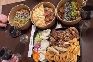 Mama Thai Restauracja Tajska Białystok