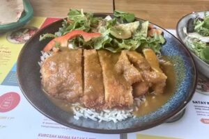 Mango Mama Wroclavia | kuchnia indyjska | kuchnia azjatycka | restauracja indyjska Wrocław