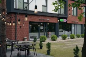 Manufaktura Sushi&Ramen