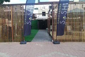 Manufaktura Sushi Tarczyn