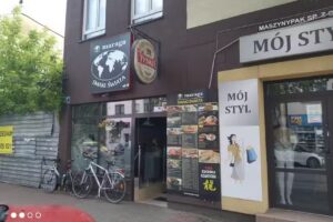 Maraga Smaki Świata kuchnia polska kuchnia azjatycka