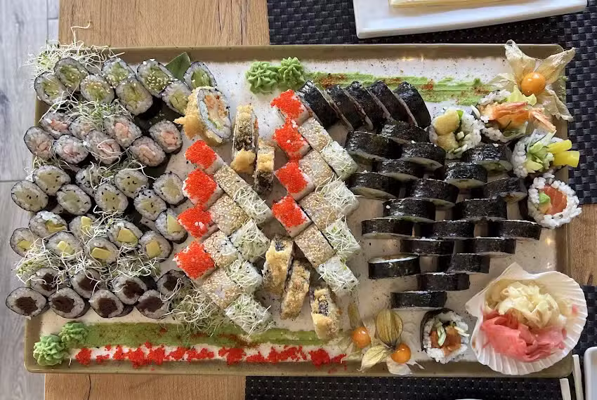 Masami Sushi