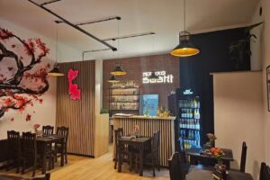 MASAO Sushi&Ramen Elbląg