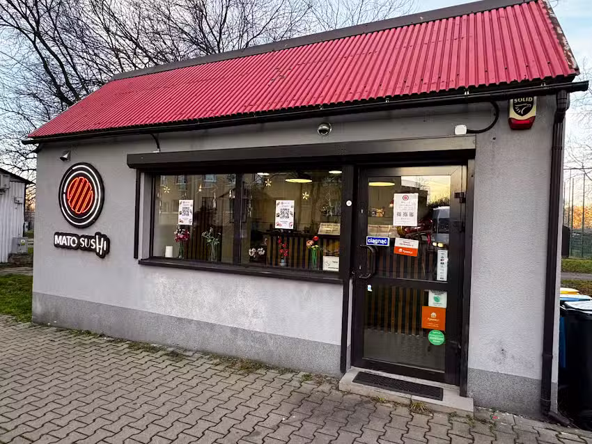 MATO Sushi