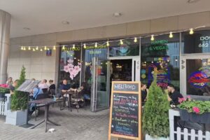 Meli Food & Ramen Powiśle &ndash; Asian Cuisine