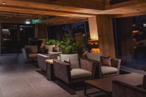 META Thai & Sushi Restaurant