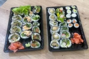 MIA Sushi Ząbkowice Śląskie
