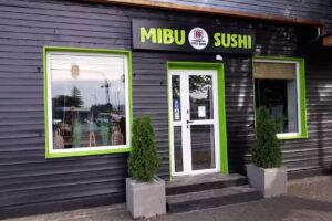 Mibu Sushi