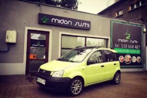 Midori Sushi