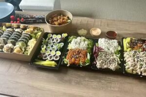 Midura Sushi Zambrów