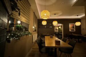 MIGA Sushi Bielsko-Biała