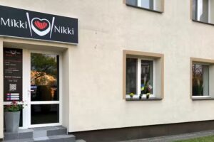 Mikki&Nikki | SUSHI Z DOWOZEM