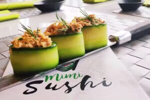 Mimi Sushi