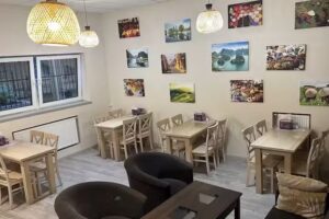 Ming Wok Ursyn&oacute;w