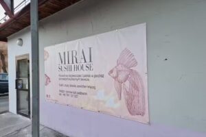Mirai Sushi House Nowy Sącz