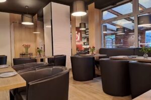 Mirobisushi Zawiercie