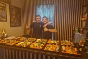 Miyabi Sushi Nowy Sącz