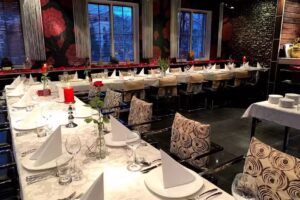 Modosa Restauracja Azjatycka