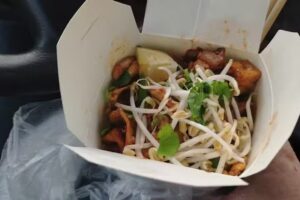 Momo &ndash; Smak Kuchnia Azjatycka