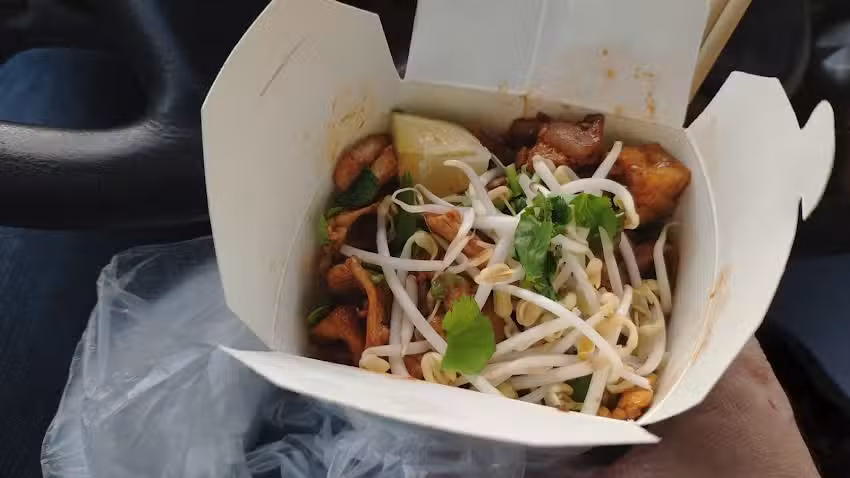 Momo &ndash; Smak Kuchnia Azjatycka