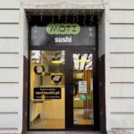 MOTI Sushi