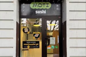 MOTI Sushi