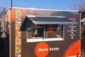 Moye Sushi