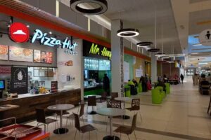 Mr. Hung&rsquo;s Oriental Taste