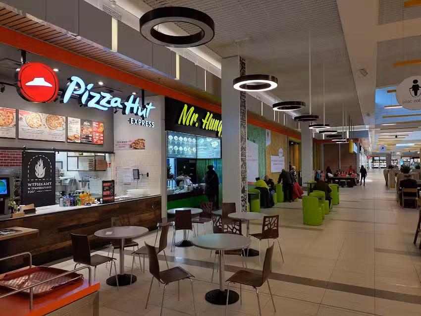 Mr. Hung&rsquo;s Oriental Taste