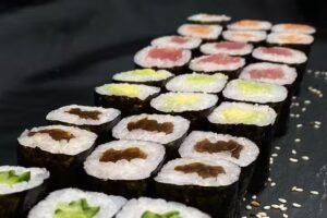 Myako Sushi