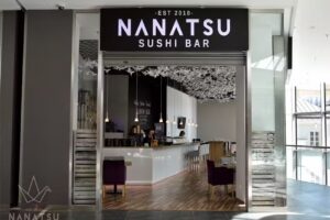 NANATSU SUSHI