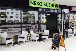 Neko Sushi
