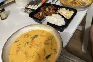 Nguyen’s Vietnamese & Thai Bistro GOCŁAW