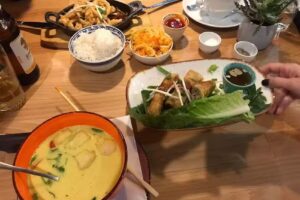 NiHAO Kazimierz Kuchnia azjatycka