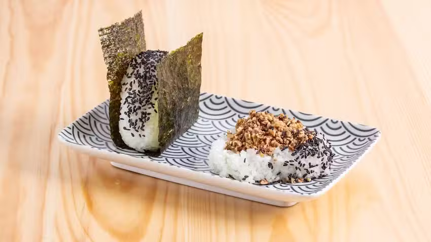 Niigata Onigiri