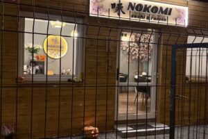 Nokomi Sushi&Ramen