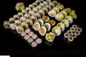 Noto Sushi Lublin