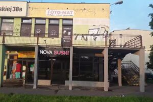 Nova Sushi