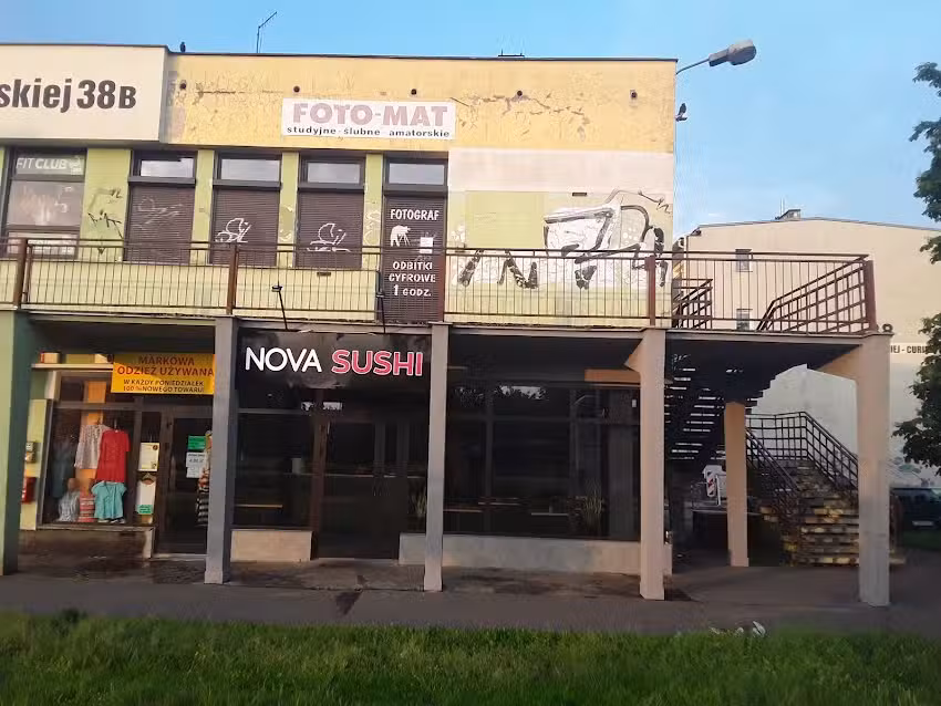 Nova Sushi