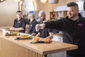 NOVA SUSHI