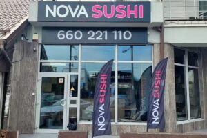 Nova Sushi