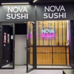 Nova Sushi
