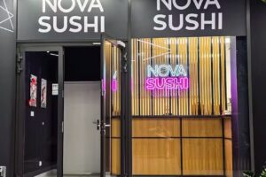 Nova Sushi