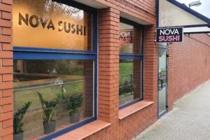 Nova Sushi