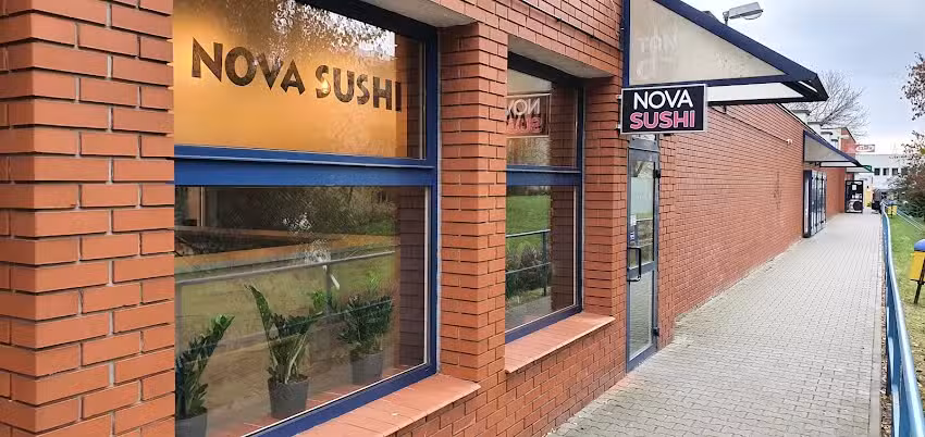 Nova Sushi
